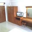 Grace - TV and Storage Dressing Table